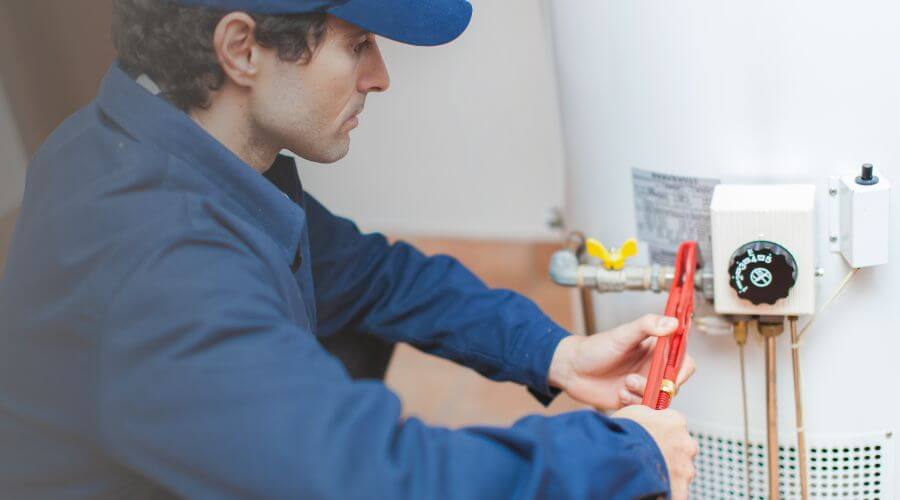 Professional sink repair in Mansfield, WA